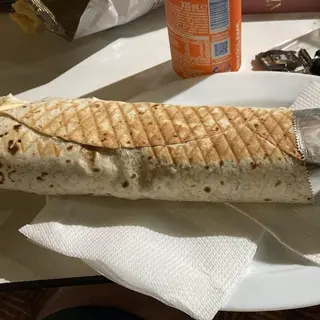 Durum medio metro