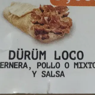 Durum loco
