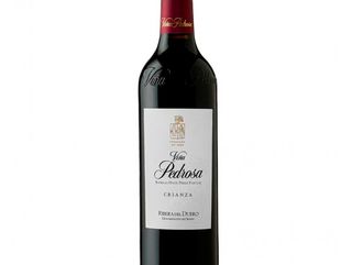 Viña Pedrosa Crianza