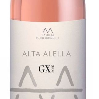 Alta Alella GX Rosé