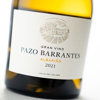 Pazo Barrantes 2021