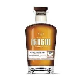 Haran 12 años Tradicional