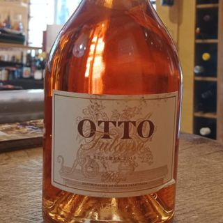 Otto Reserva Rioja