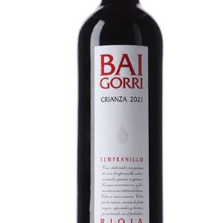 Baigorri Tinto Crianza