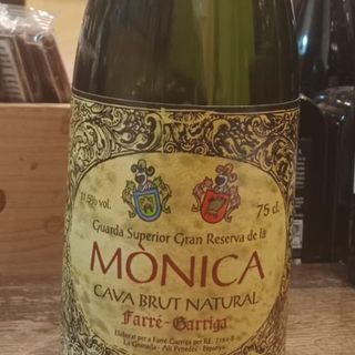 CAVA Mònica Collita 2017