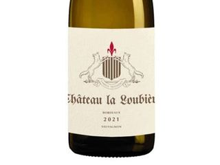 Chateau La Loubière Sauvignon Blanc