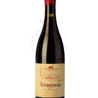 Jeronimus Torre del Veguer