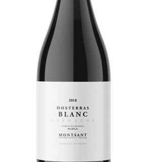 DOSTERRAS BLANC