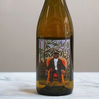 Cal Xurriu Instint Animal Blanc