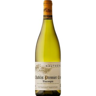 Chablis Gautherin Premier Cru