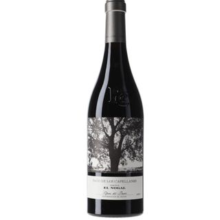 Pago de los Capellanes El Nogal