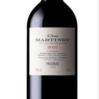 Clos Martinet