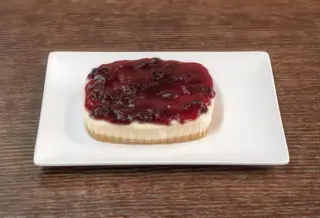 Tarta de queso casera