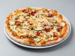 Pizza loli