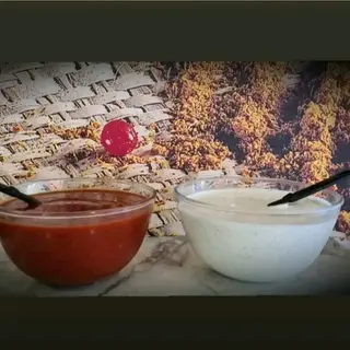 Salsa mixta