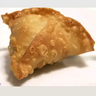 Samosa pollo