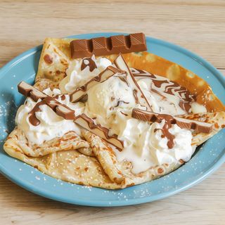 Crepe Kinder