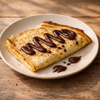 Crepe Clásico