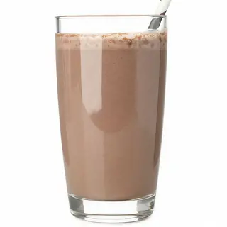 Puleva chocolate