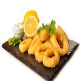 Calamares A La Romana (6 Uds.)