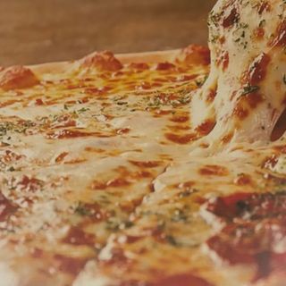 Pizza Tropical (33 Cm.)