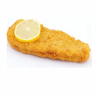 107. Pescado al Curry