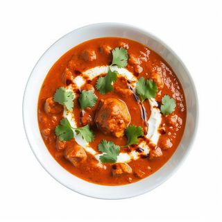 120. Panner Tikka Masala