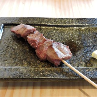 Yakitori Wagyu Tajima