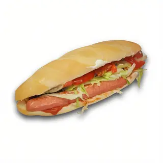 Perrito bestia 