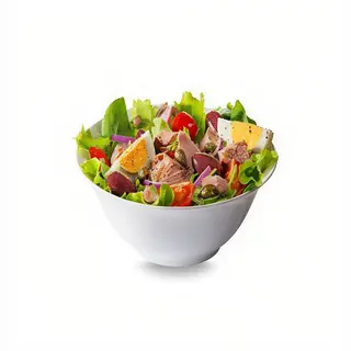 Ensalada mixta 