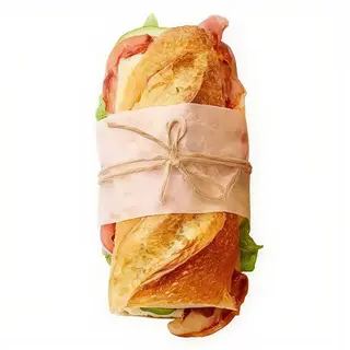 Bocata De Porcino