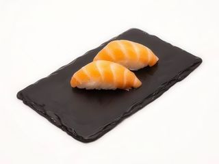 Nigiri Salmón Fresco (unidad)
