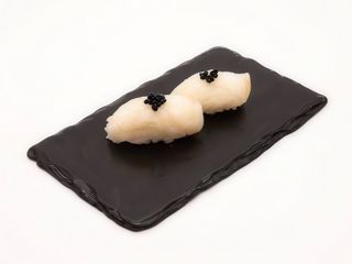 Nigiri Bacalao Ahumado (unidad)