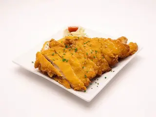 Pollo Crujiente