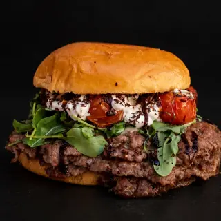 PECADO DEL MES. MENU LA CHEFXU