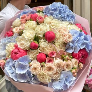 Celeste Luxe Bouquet
