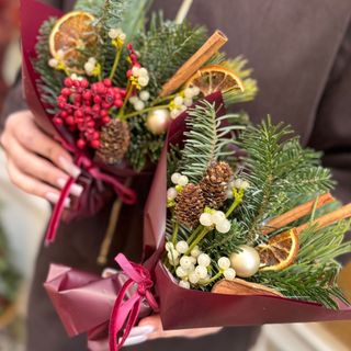 Ramito de Súper Suerte