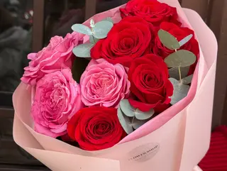 Passion & Pink