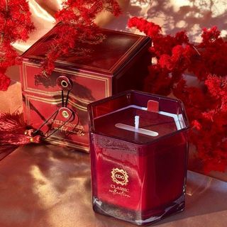 Luxury Candle Holiday Collection - Wild Ginger
