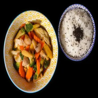 Pad pak ruam
