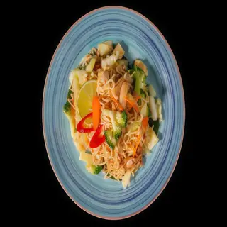 Pad mama