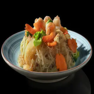Pad woon sean