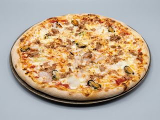 Pizza Marinera Mediana