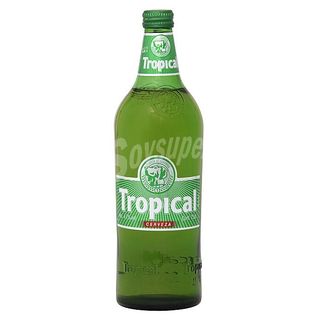 cerveza tropical litrona