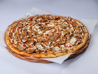 Combo Pizza Pollo