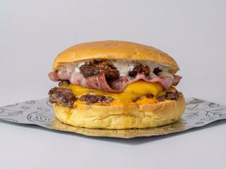 !!Nueva!! La White Nocilla Smash