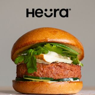 Heura Burger