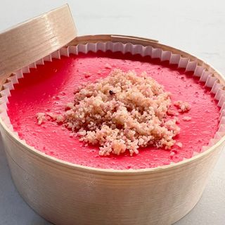 Pantera Rosa (220 G.)