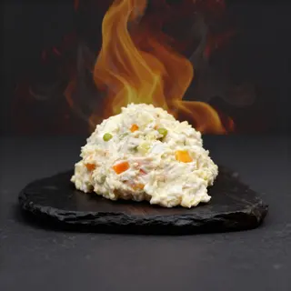 Ensaladilla rusa