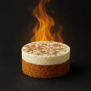 TARTA DE ZANAHORIA